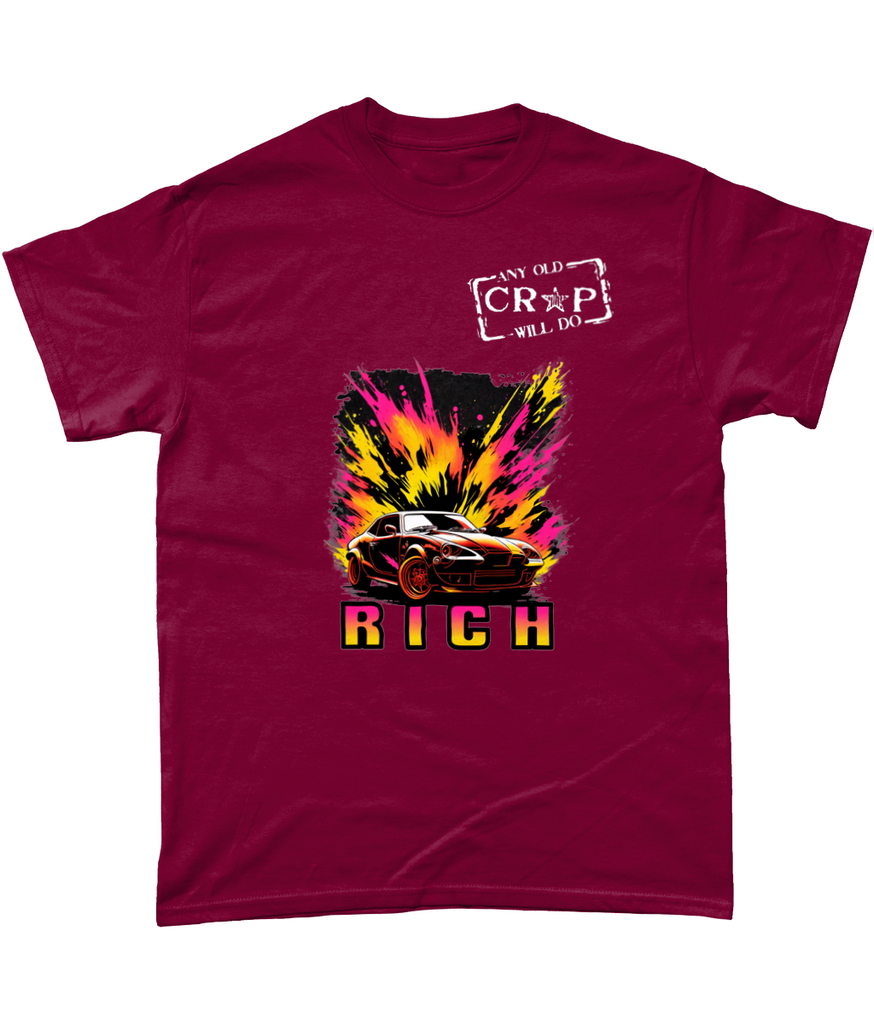 Rich T-Shirt