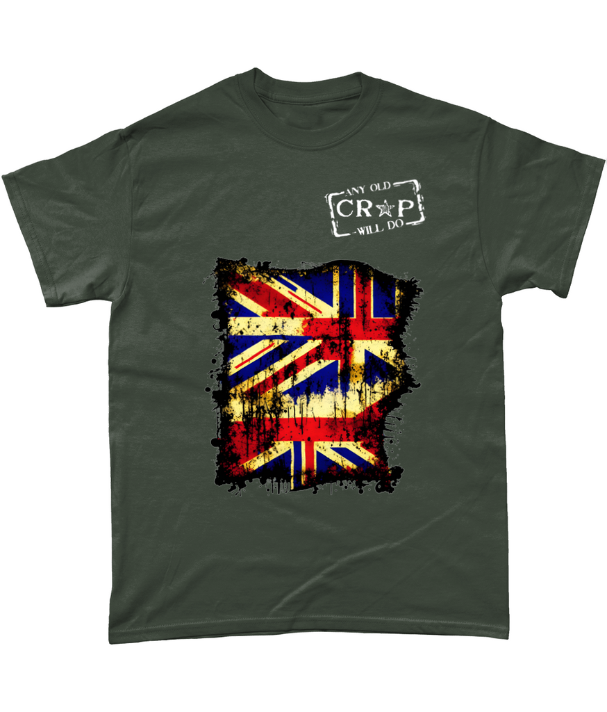 Union Jack T-Shirt