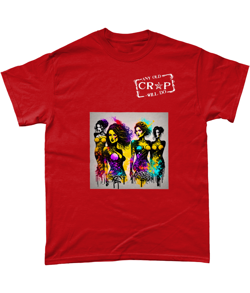 Girl Power T-Shirt