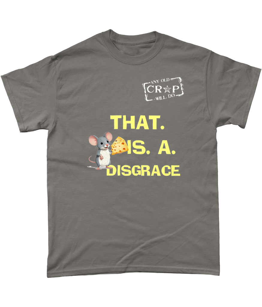 Liz Truss - That is a Disgrace T-Shirt