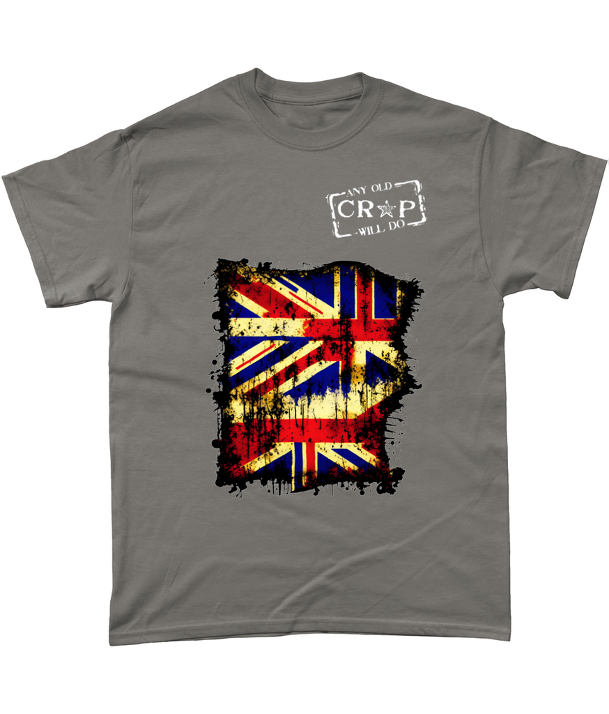 Union Jack T-Shirt