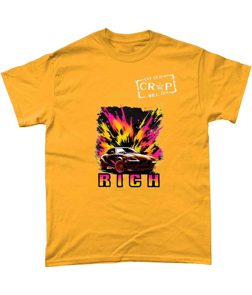 Rich T-Shirt