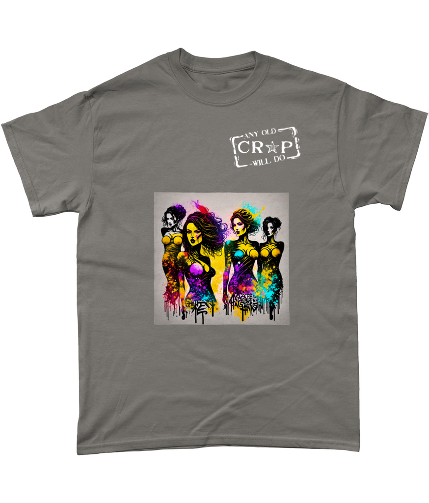 Girl Power T-Shirt