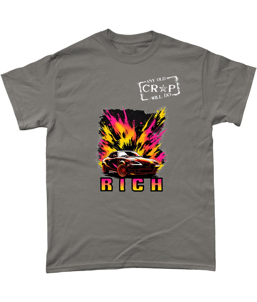 Rich T-Shirt