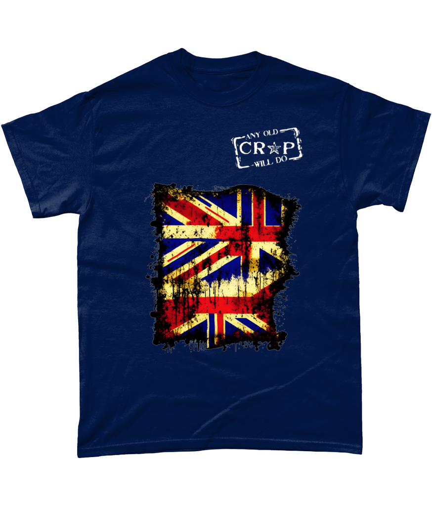 Union Jack T-Shirt